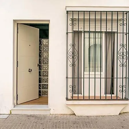 Casa Jimena *