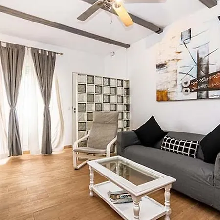 Διαμέρισμα Casa Jimena