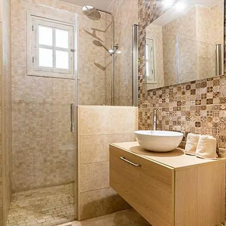 Διαμέρισμα Casa Jimena Vejer de la Frontera