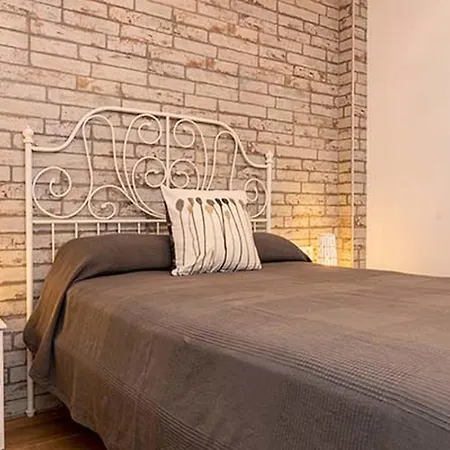公寓 Casa Jimena *